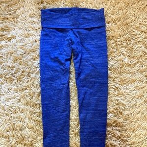 Aerie Foldover Yoga Leggings